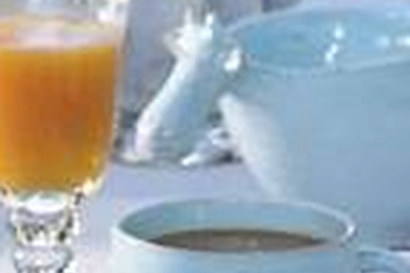 Arreda La Tavola Colazione Tazza Caffe