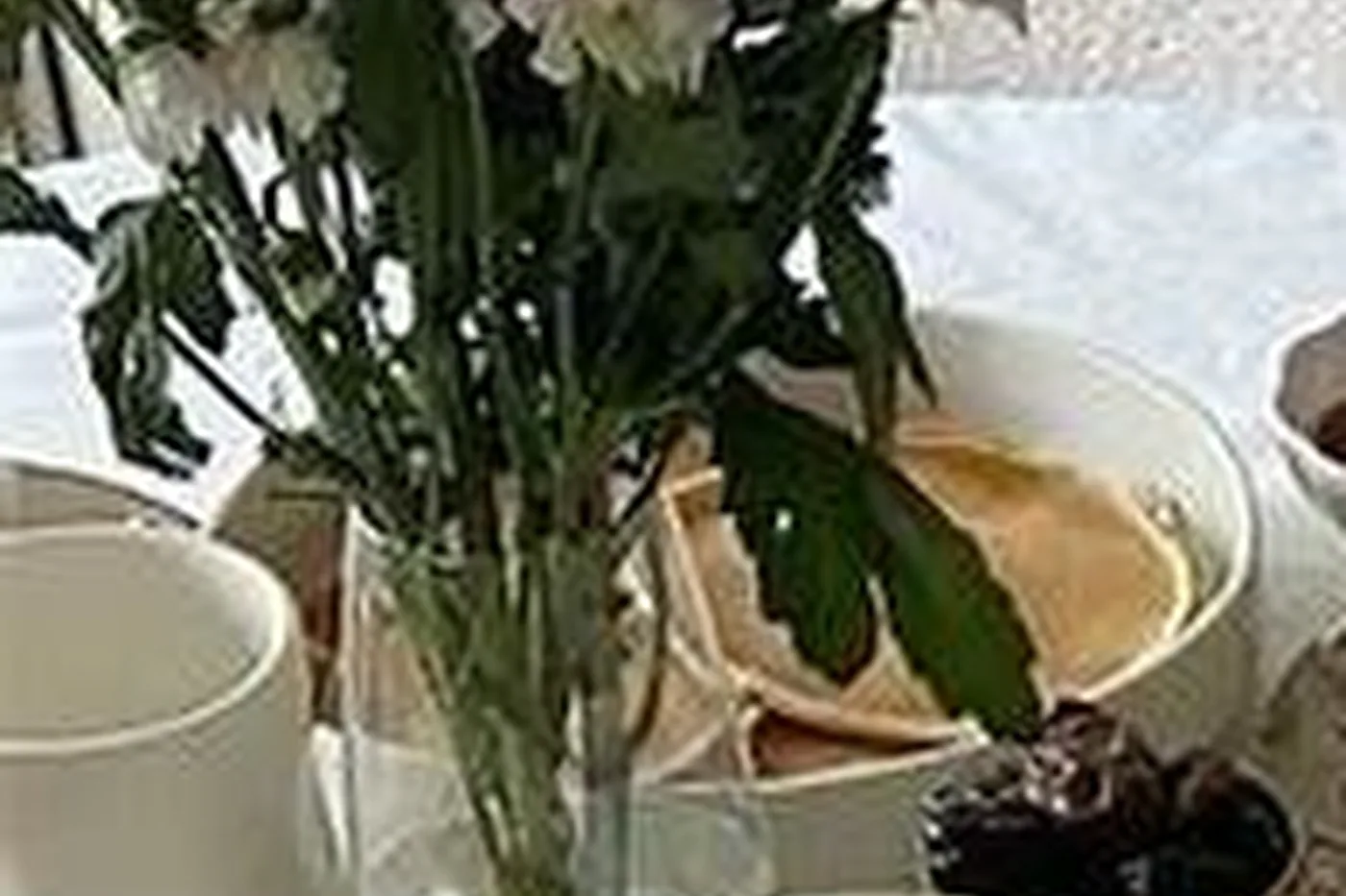 Arreda La Tavola Colazione Tazza Caffe
