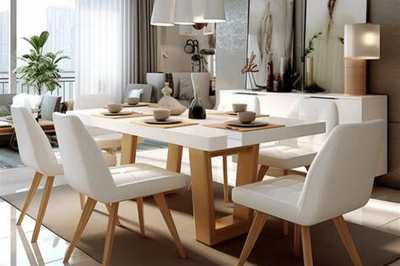 Immagine per la categoria Arredamento Tavolo