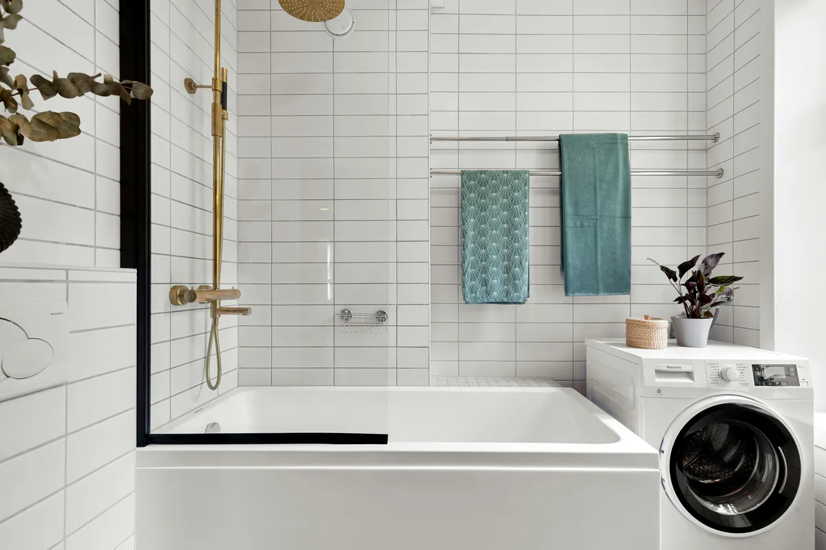 Immagine per la categoria Arredo Bagno Lavanderia Pulizia