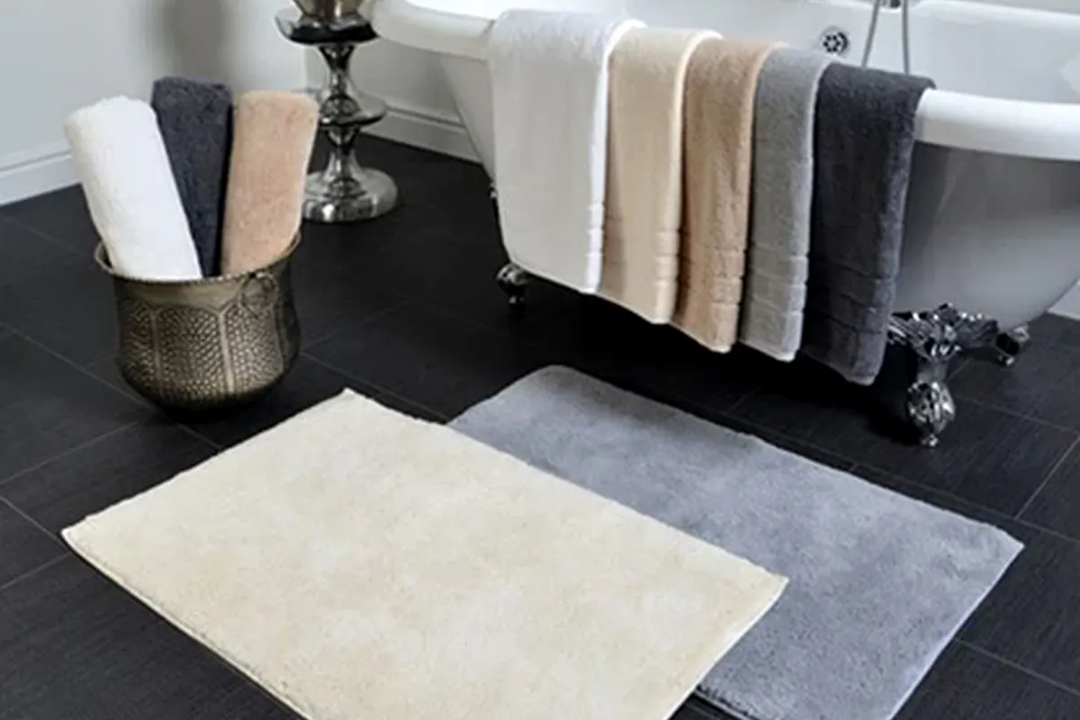 Immagine per la categoria Arredo Bagno Tessile Bagno