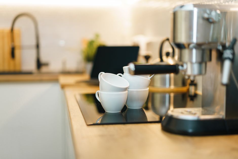 Macchina del Caffè