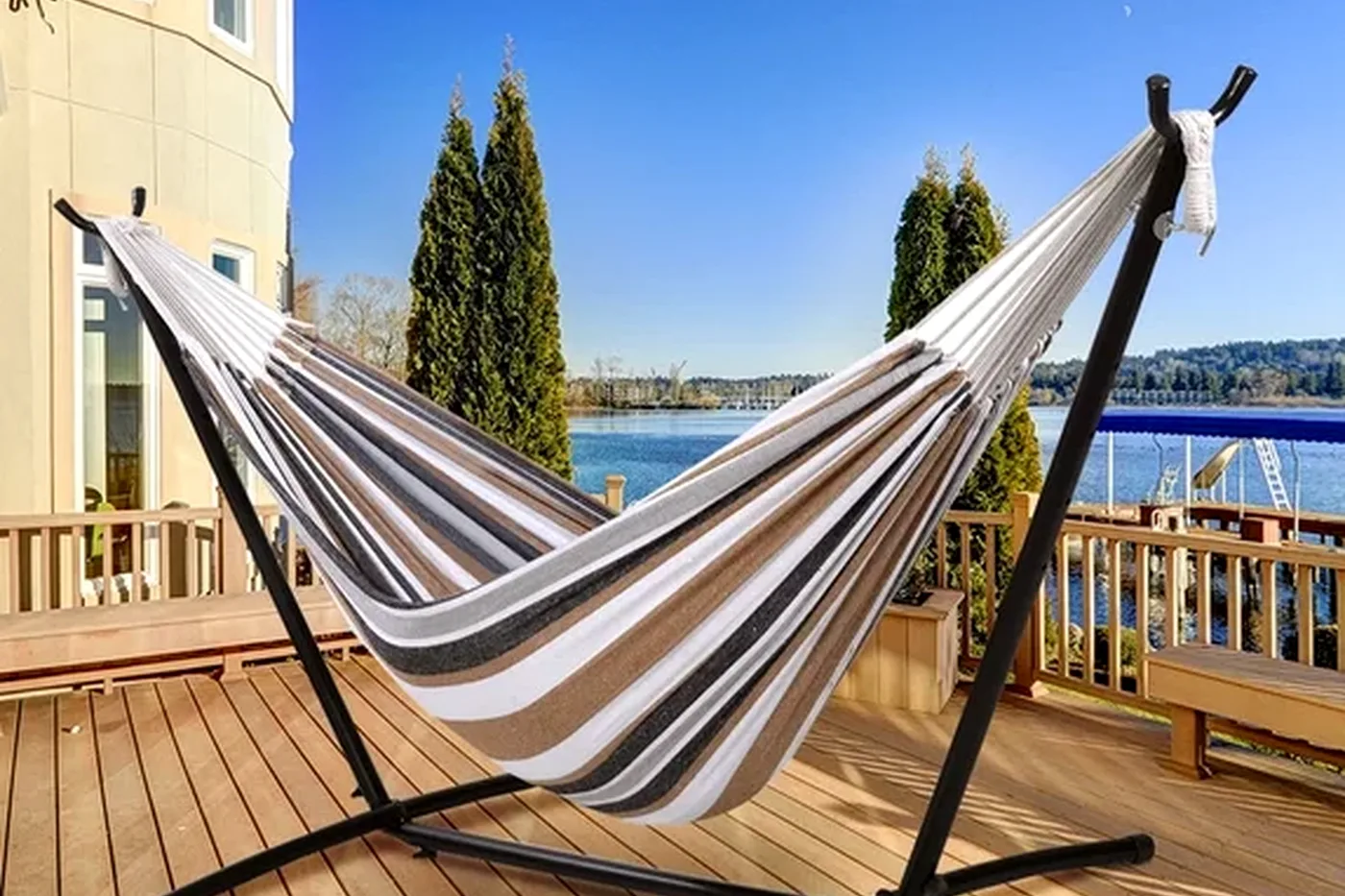 Immagine per la categoria Giardino Estate Relax Tempo Libero
