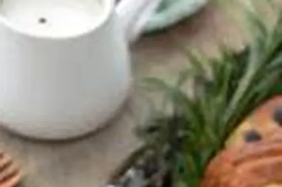 Arreda La Tavola Colazione Servilatte - Demo 2