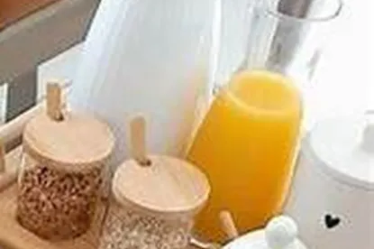 Arreda La Tavola Colazione Servilatte - Demo 3