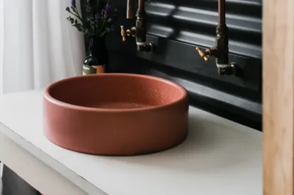 Arredo Bagno Accessori E Set Serie D Appooggio - Demo 1