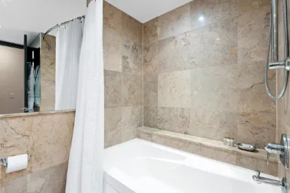 Arredo Bagno Tessile Bagno Tende Doccia - Demo 1
